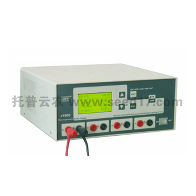 雙穩時電泳儀 JY600C